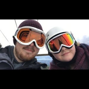 Meet your Posher, Cassandra